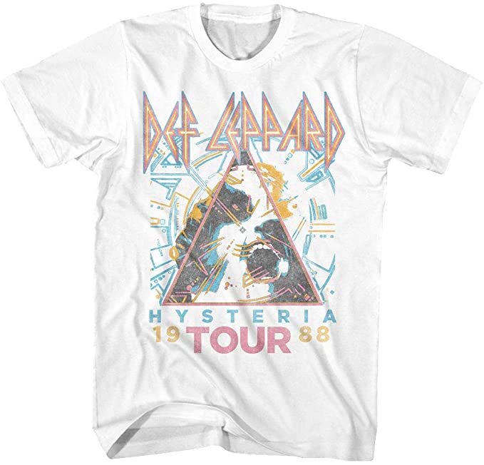 Rhinelander allatus Rock Shirt